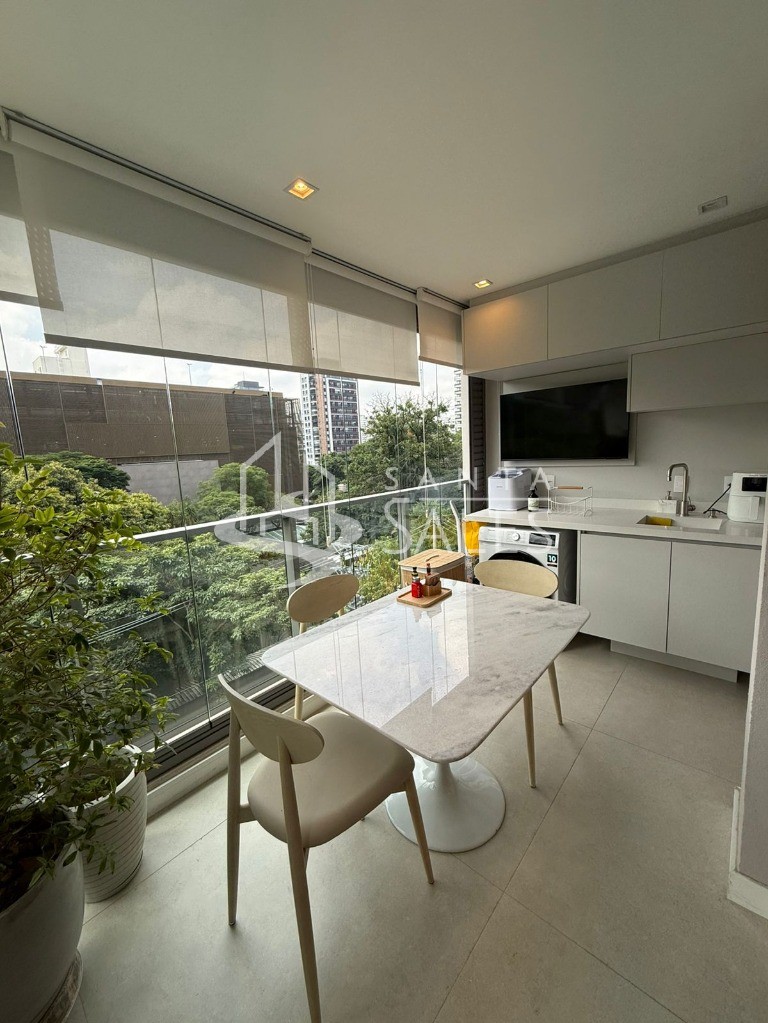 Apartamento, 2 quartos, 64 m² - Foto 7