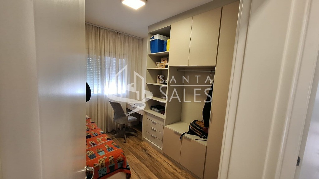 Apartamento, 2 quartos, 77 m² - Foto 28