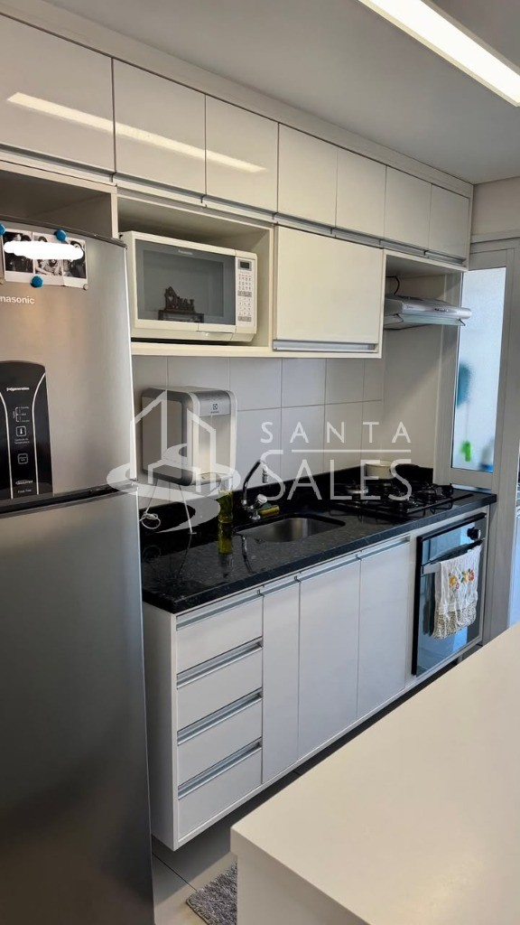 Apartamento, 2 quartos, 65 m² - Foto 9