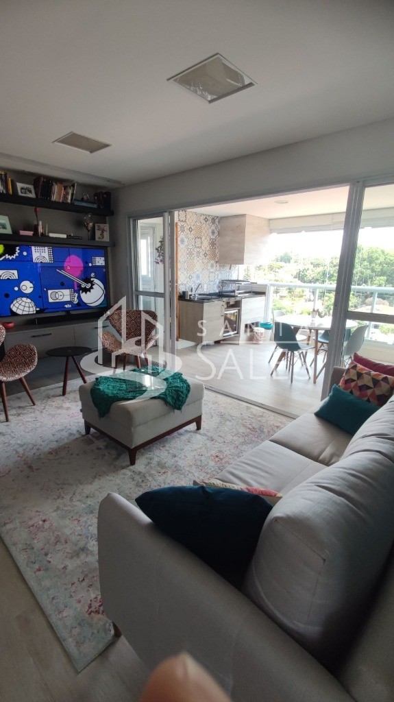 Apartamento, 2 quartos, 90 m² - Foto 4