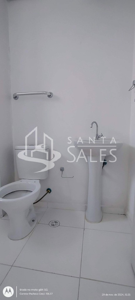 Apartamento, 1 quarto, 35 m² - Foto 19