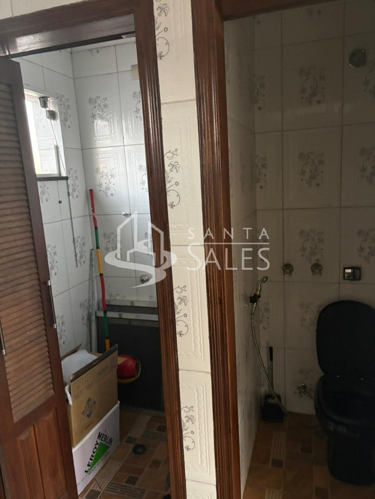 Casa, 4 quartos, 490 m² - Foto 25