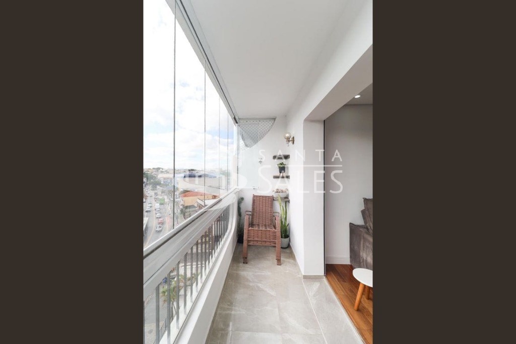 Apartamento, 3 quartos, 80 m² - Foto 9