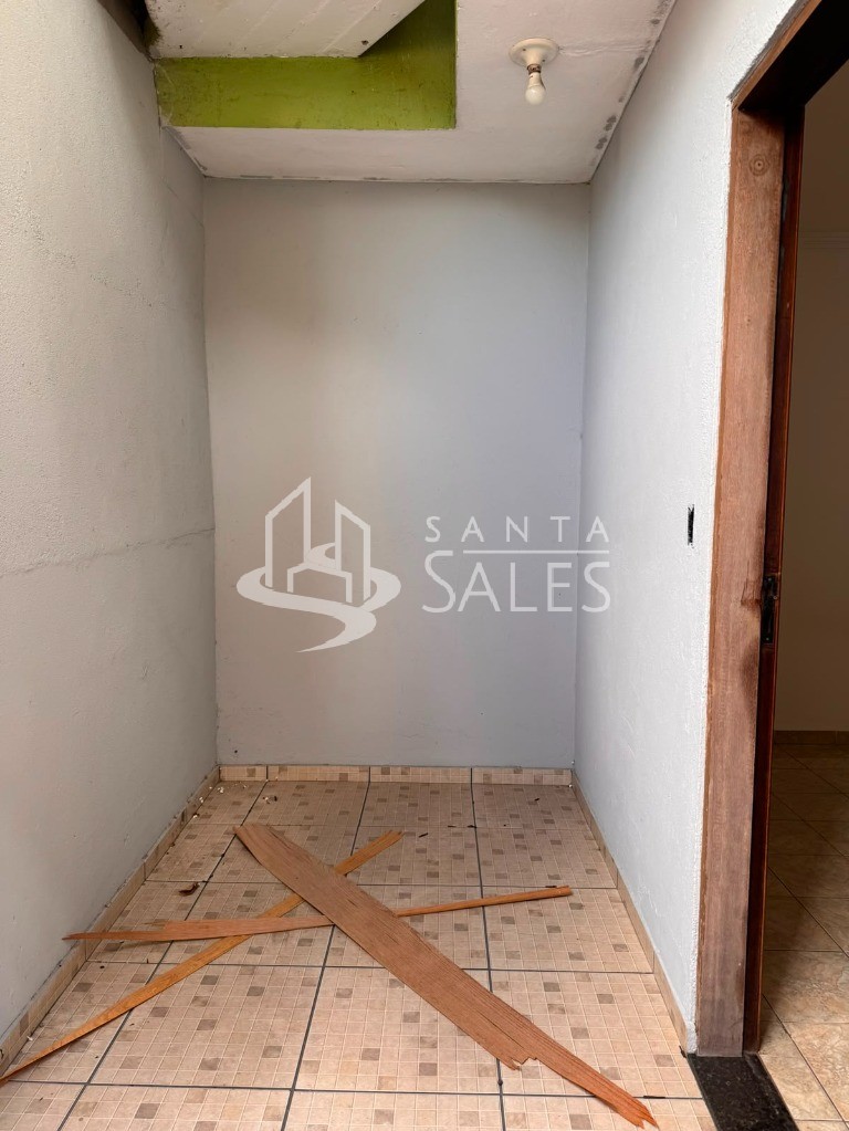 Sobrado, 4 quartos, 250 m² - Foto 18