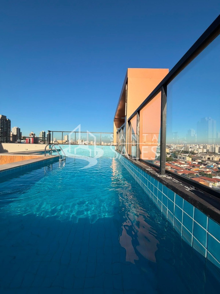 Apartamento, 2 quartos, 43 m² - Foto 8