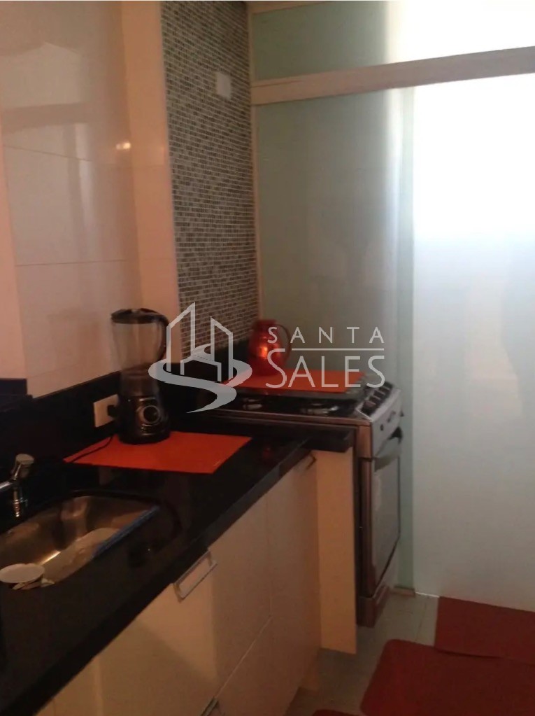 Apartamento, 1 quarto, 52 m² - Foto 11
