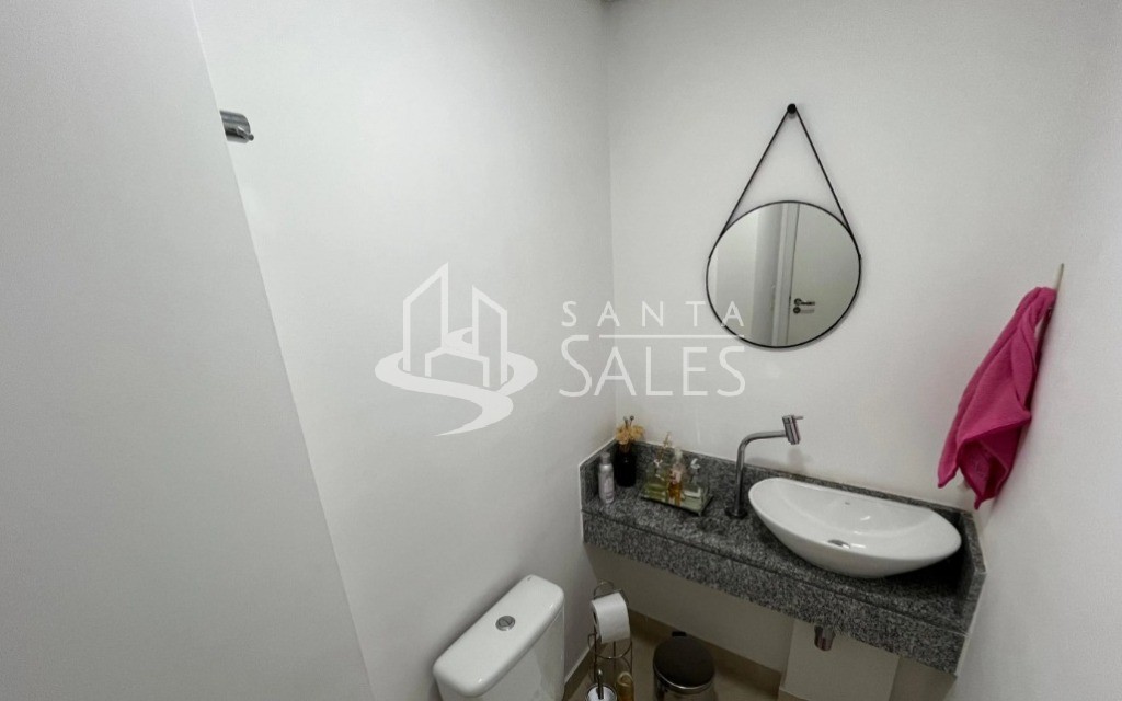Apartamento, 2 quartos, 110 m² - Foto 7