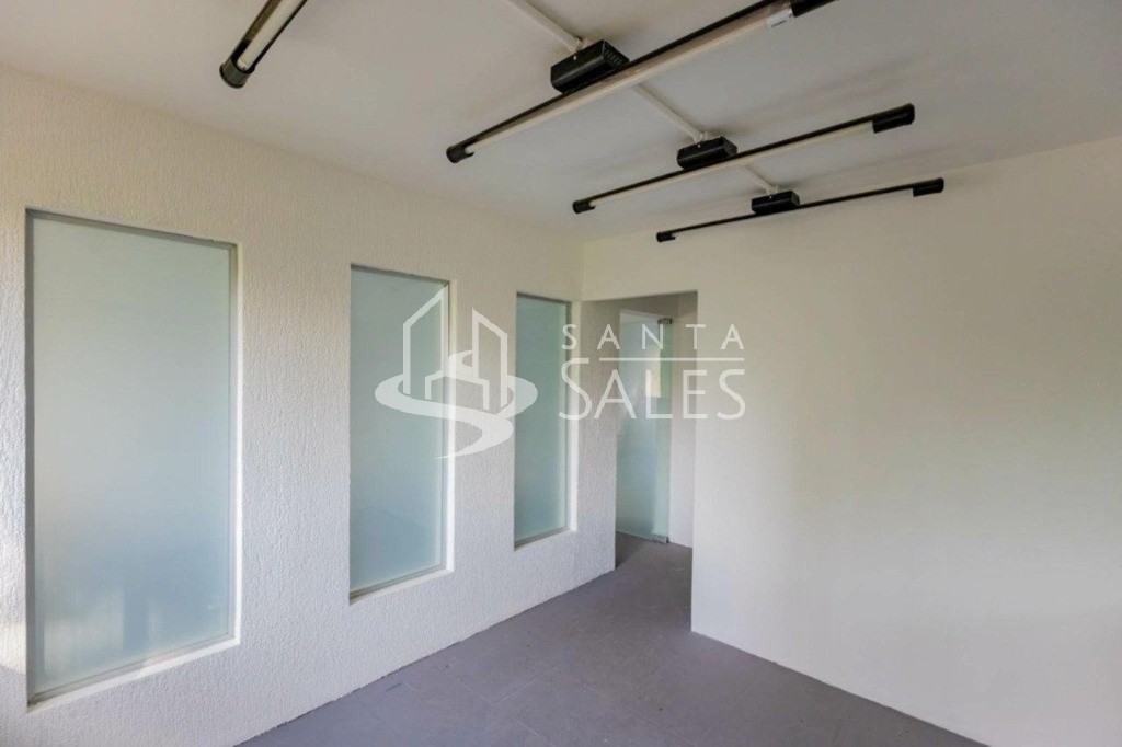 Sala-Conjunto, 199 m² - Foto 6