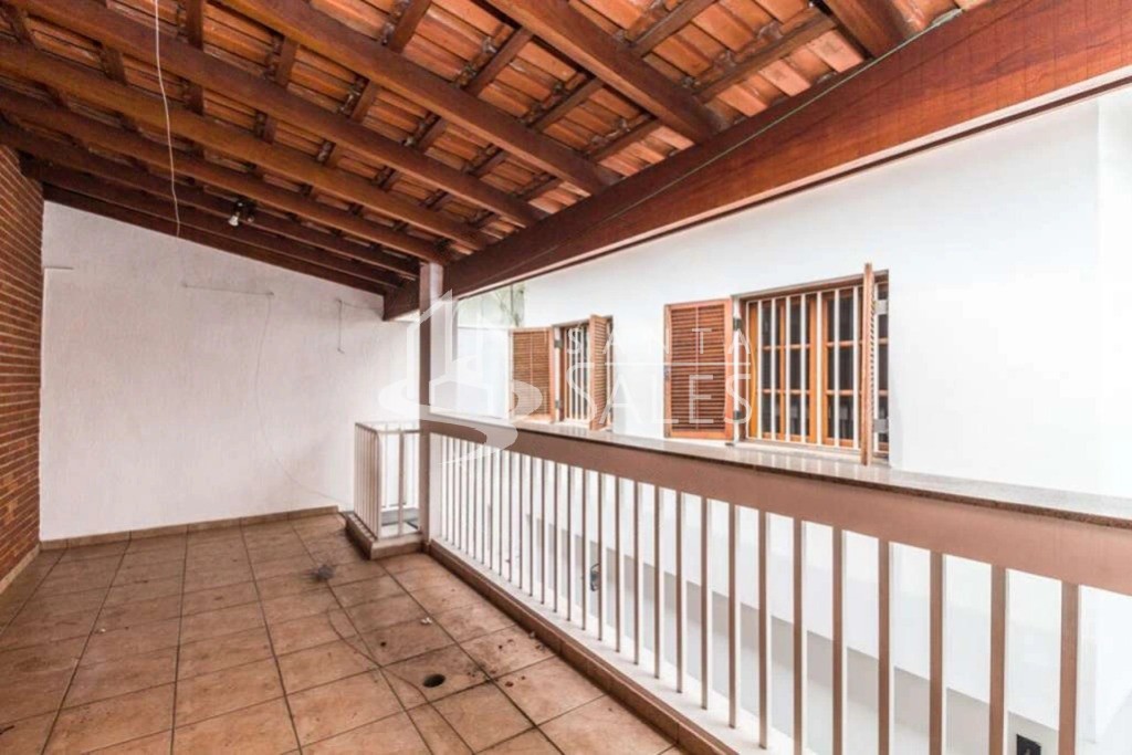 Sobrado, 3 quartos, 240 m² - Foto 23