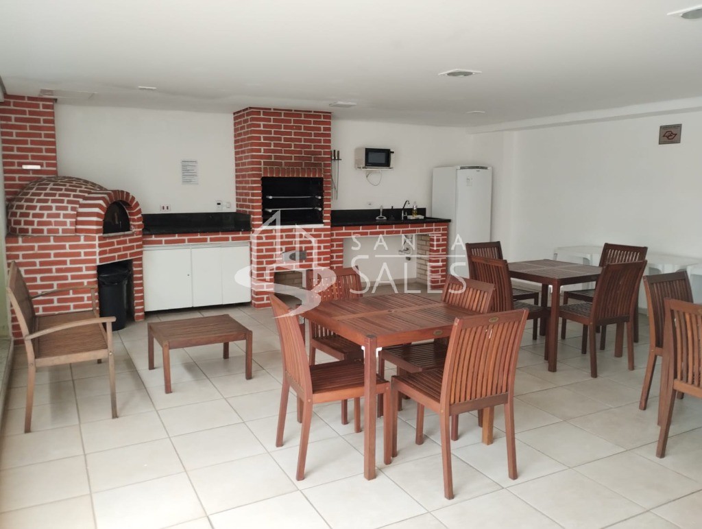 Apartamento, 2 quartos, 55 m² - Foto 15