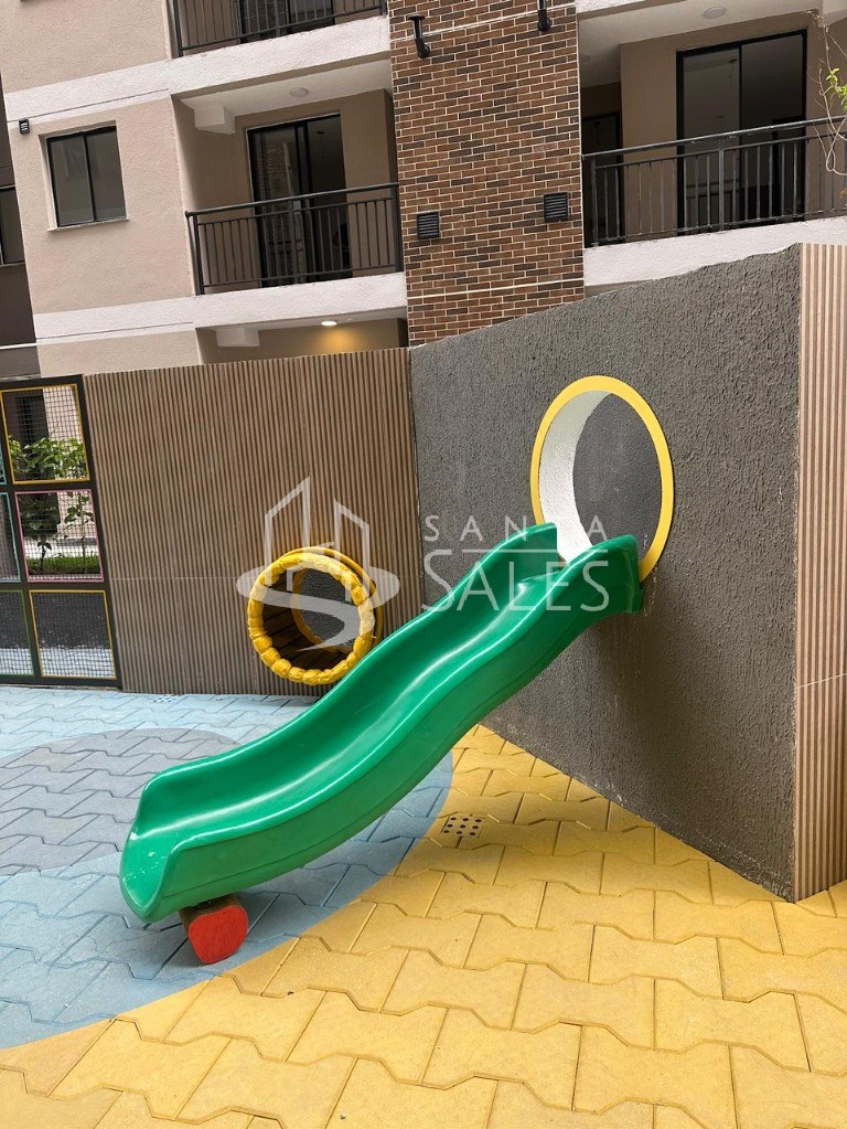Apartamento, 3 quartos, 61 m² - Foto 3