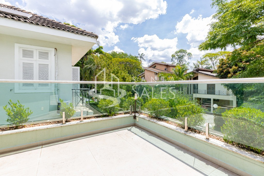 Casa, 4 quartos, 511 m² - Foto 21