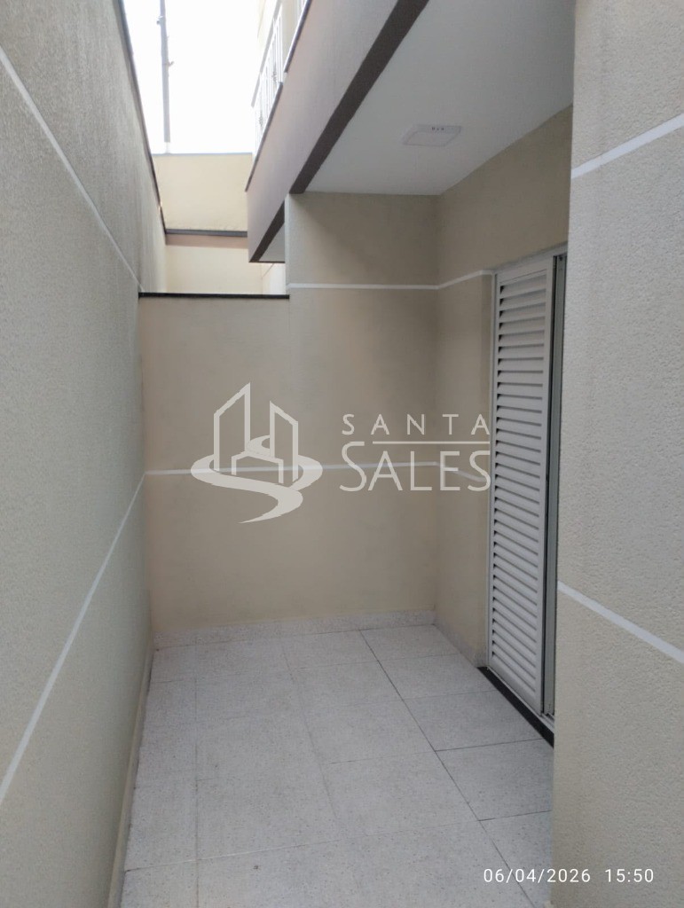 Apartamento, 2 quartos, 40 m² - Foto 14