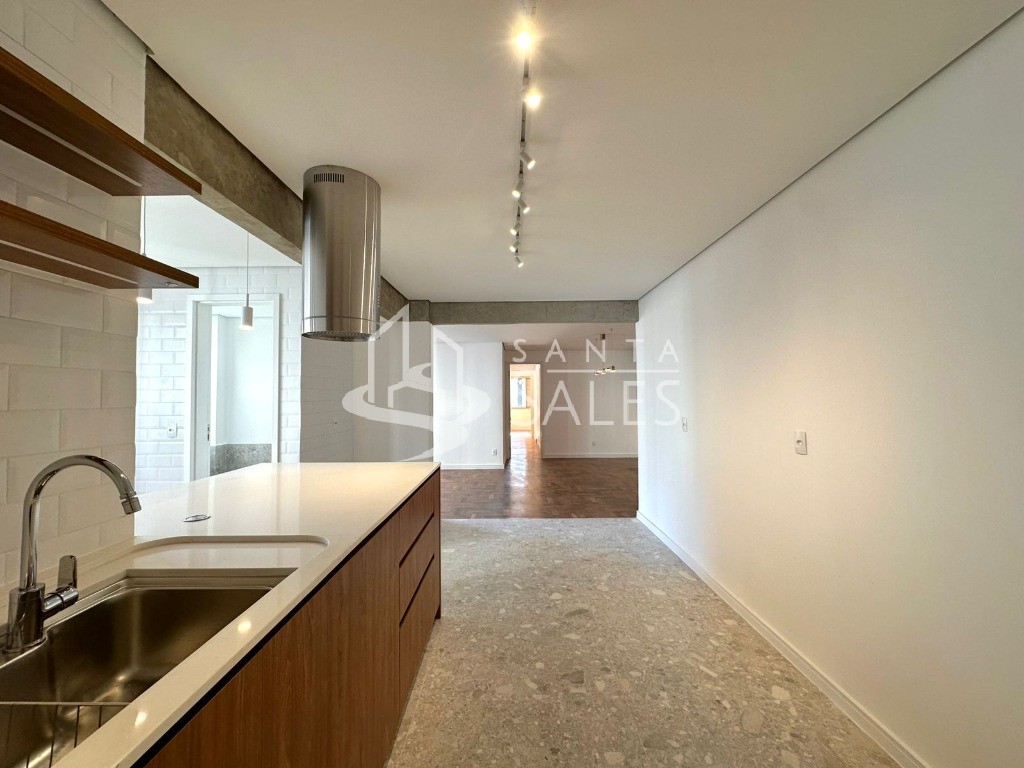 Apartamento, 3 quartos, 110 m² - Foto 12