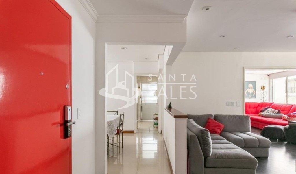 Apartamento, 4 quartos, 228 m² - Foto 19