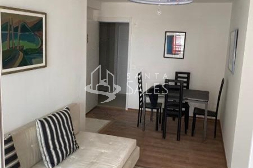 Apartamento, 2 quartos, 70 m² - Foto 5