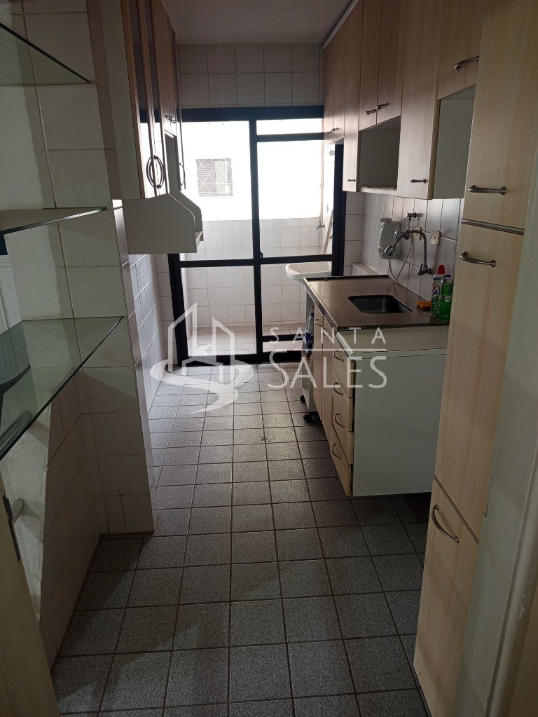 Apartamento, 3 quartos, 67 m² - Foto 1