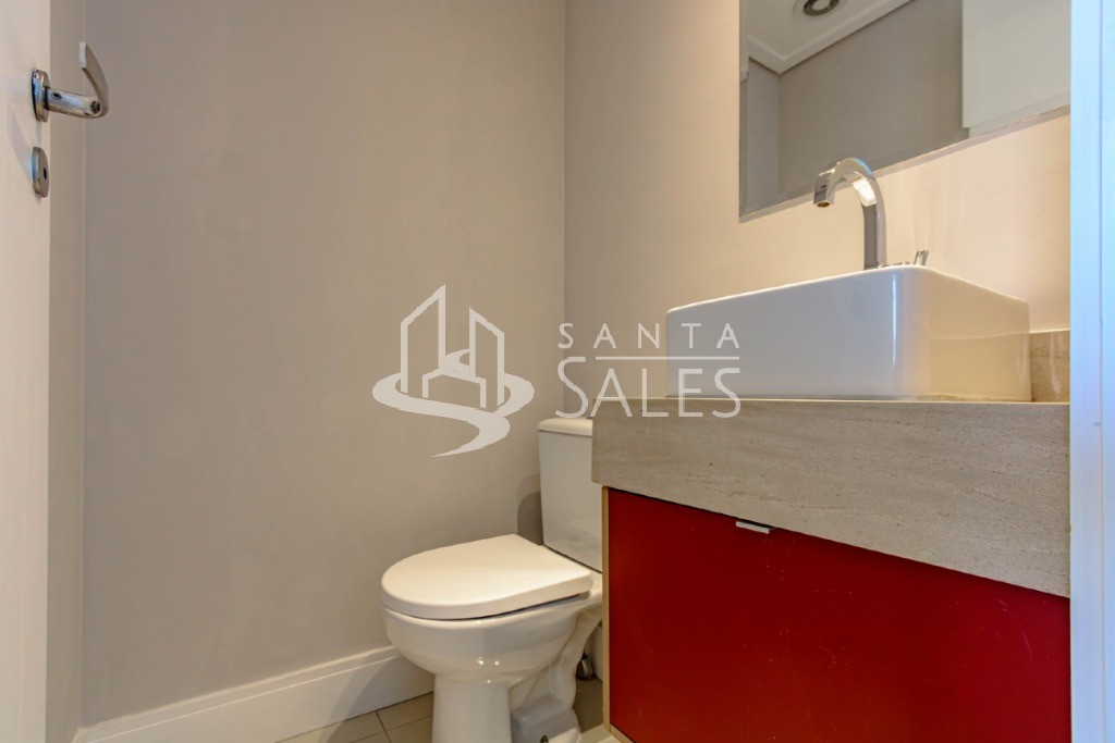 Apartamento, 2 quartos, 89 m² - Foto 29