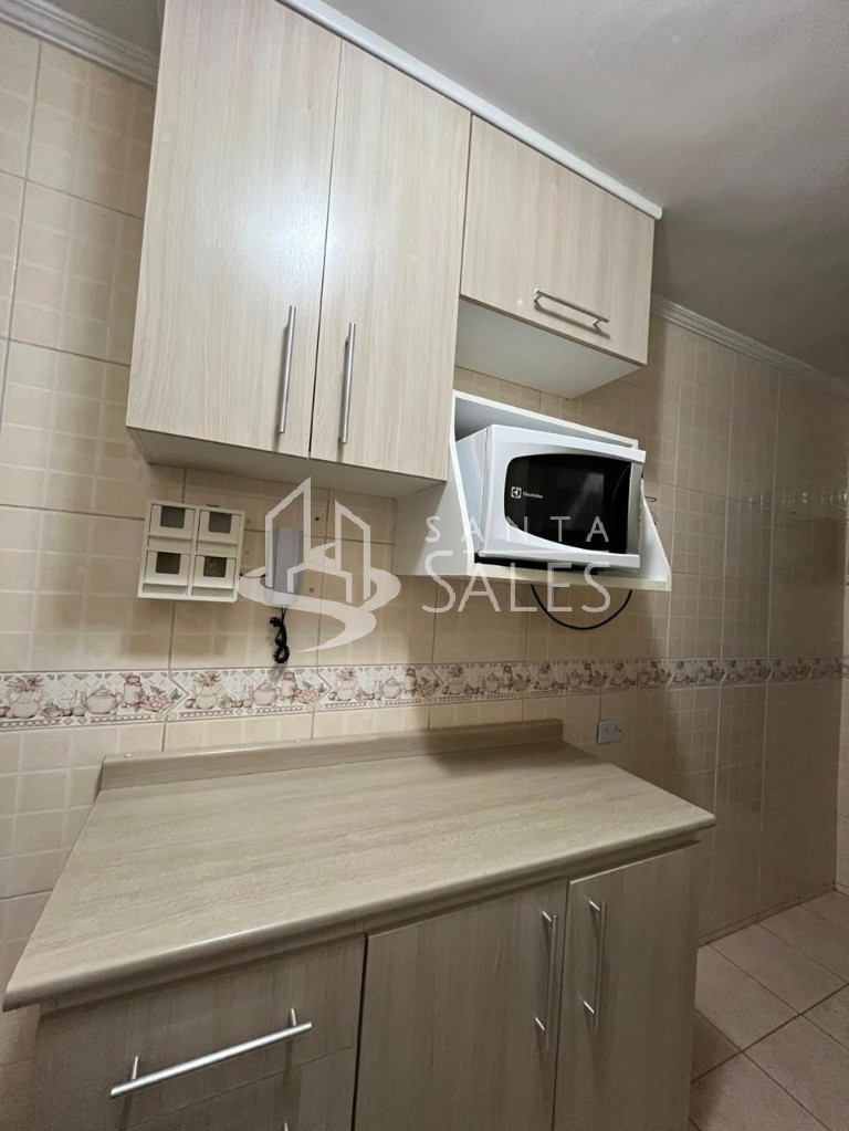 Apartamento, 2 quartos, 49 m² - Foto 8