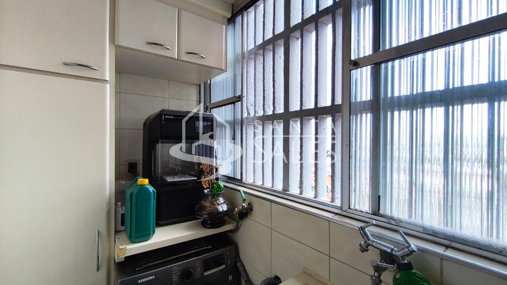 Apartamento, 2 quartos, 82 m² - Foto 16