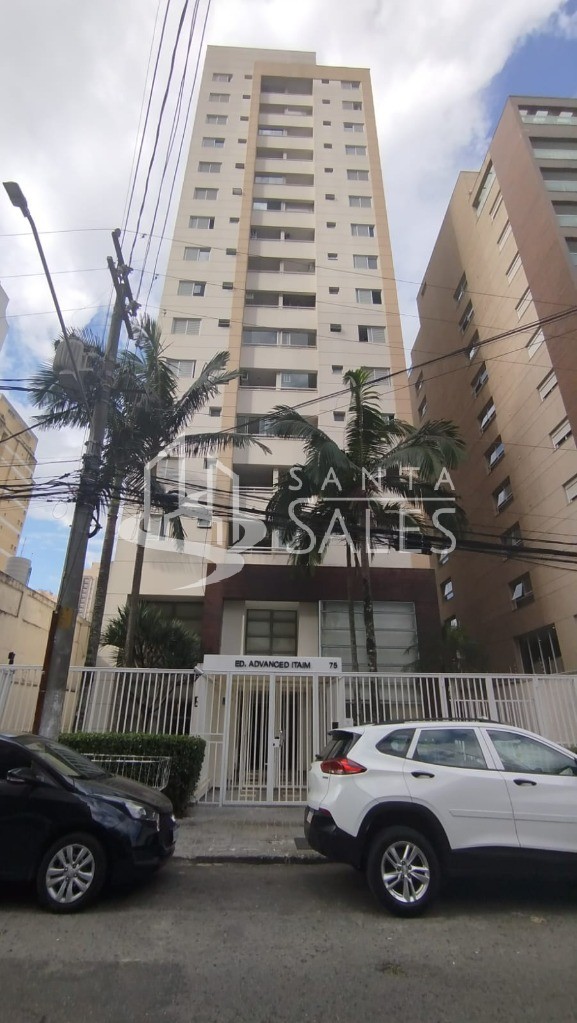 Apartamento, 2 quartos, 56 m² - Foto 45