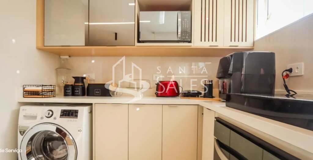 Apartamento, 1 quarto, 49 m² - Foto 18