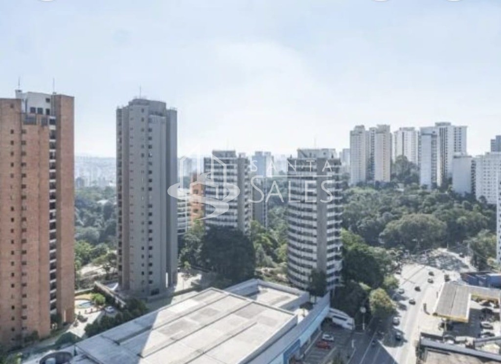Apartamento, 2 quartos, 104 m² - Foto 2
