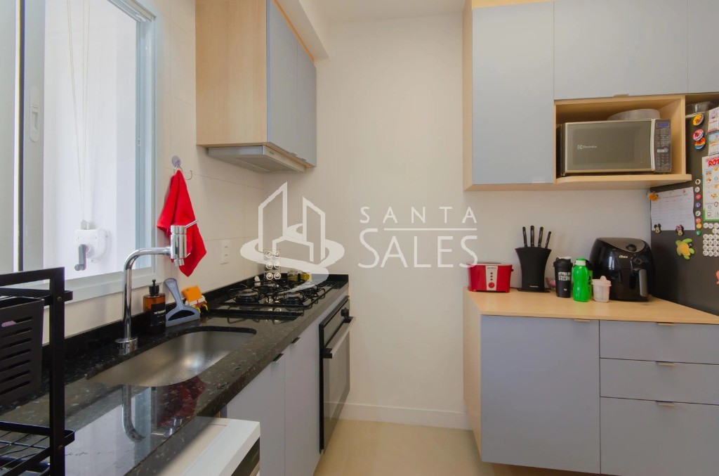 Apartamento, 2 quartos, 81 m² - Foto 12