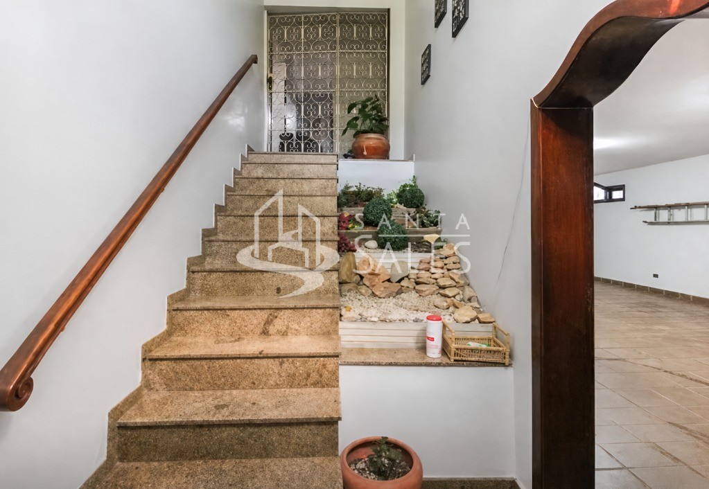 Casa, 4 quartos, 858 m² - Foto 15