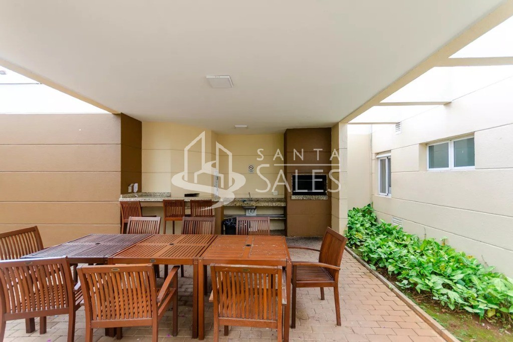 Apartamento, 2 quartos, 70 m² - Foto 30