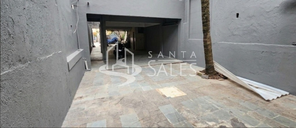 Sobrado, 3 quartos, 189 m² - Foto 14