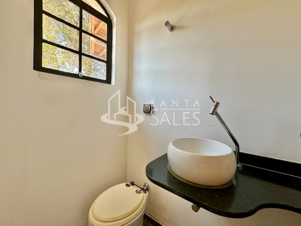 Casa de Condomínio, 4 quartos - Foto 28