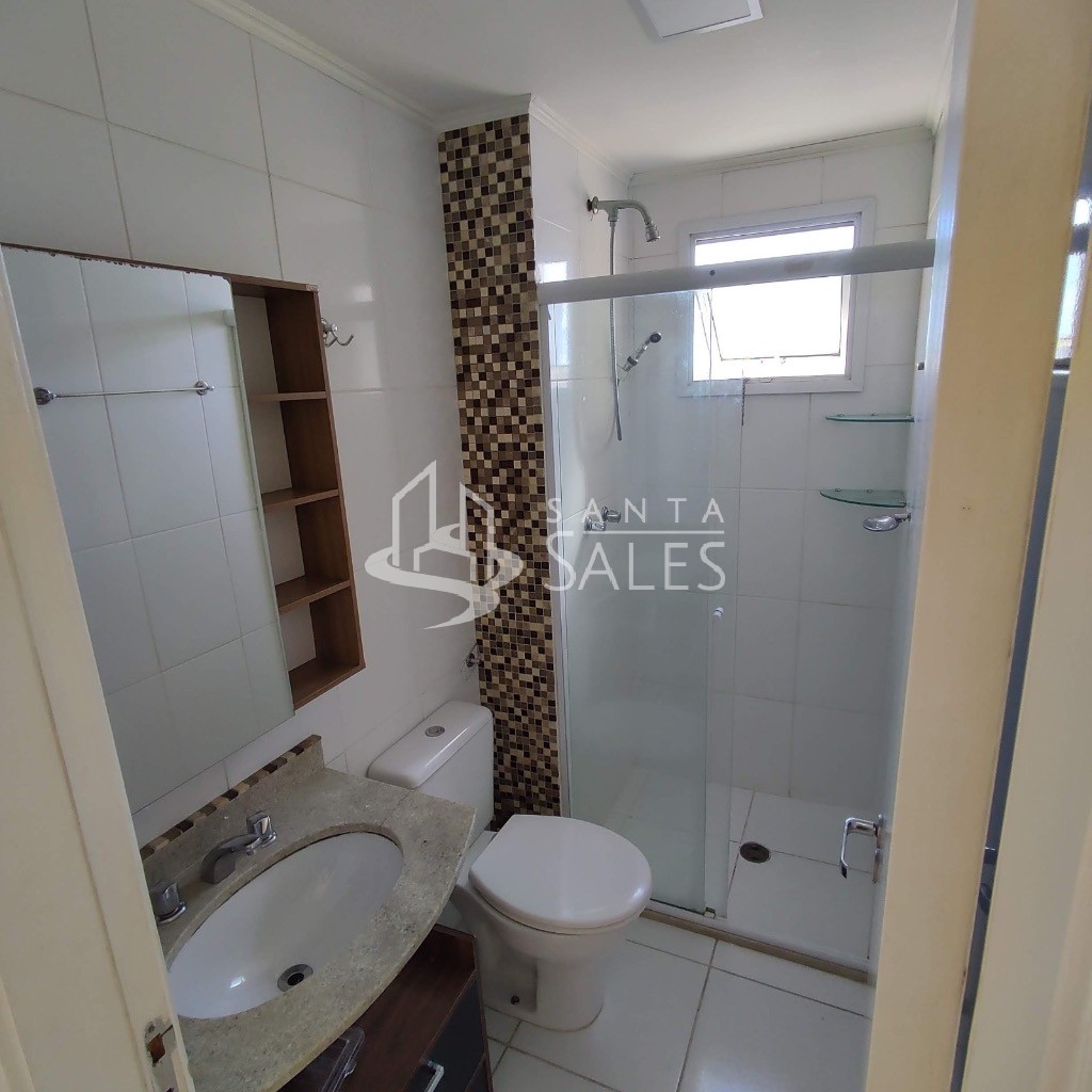 Apartamento, 2 quartos, 57 m² - Foto 12