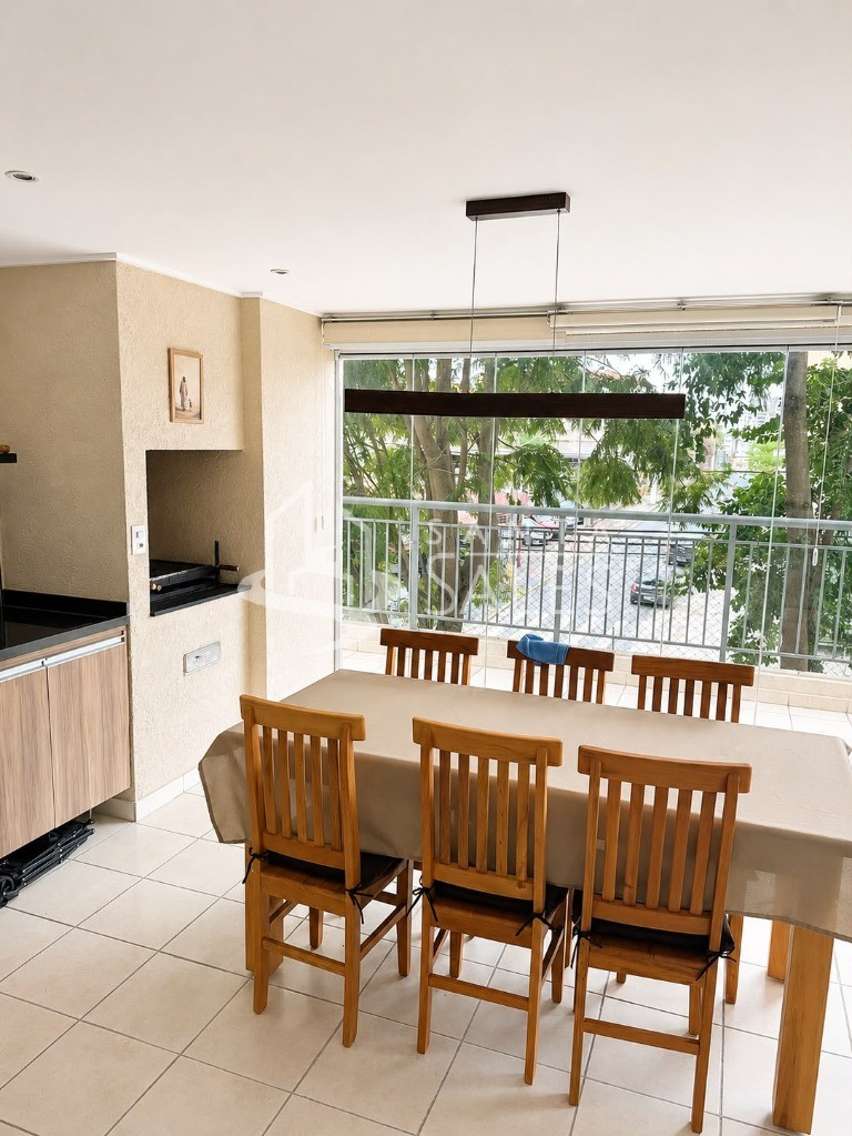 Apartamento, 2 quartos, 108 m² - Foto 1