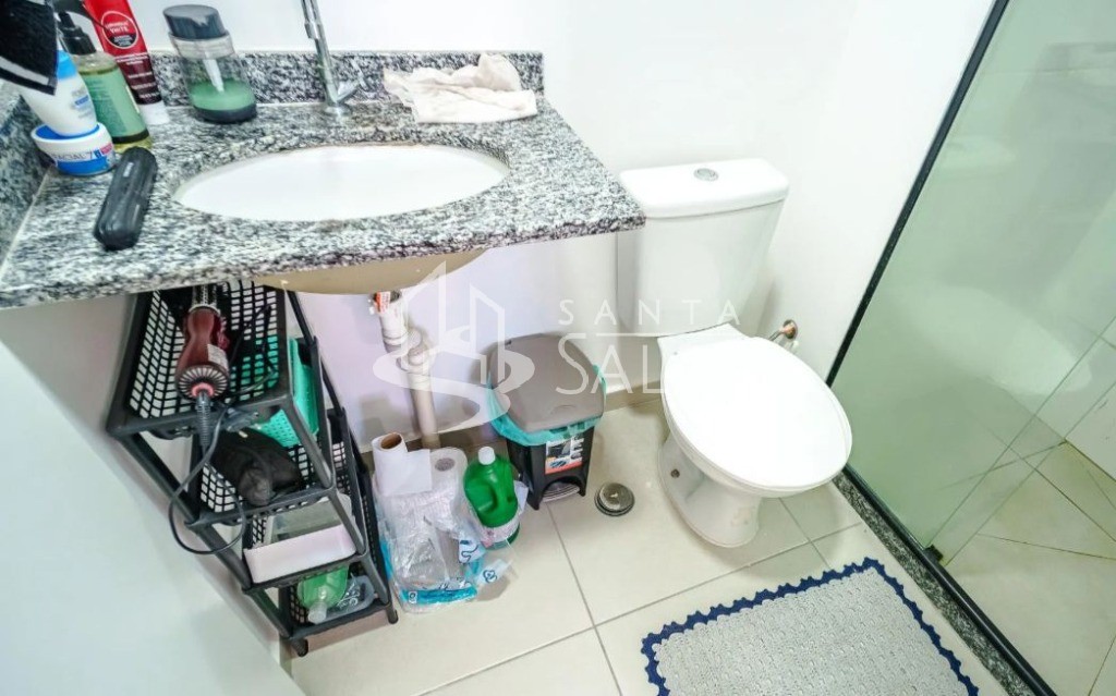Apartamento, 1 quarto, 29 m² - Foto 13