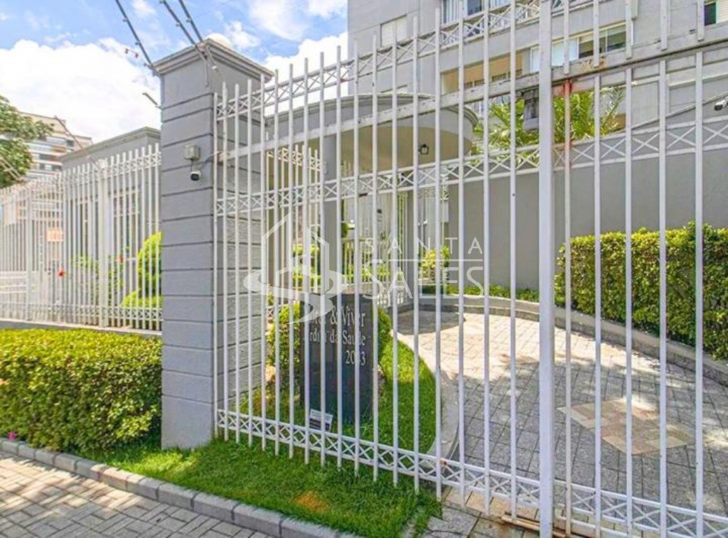 Apartamento, 2 quartos, 65 m² - Foto 16