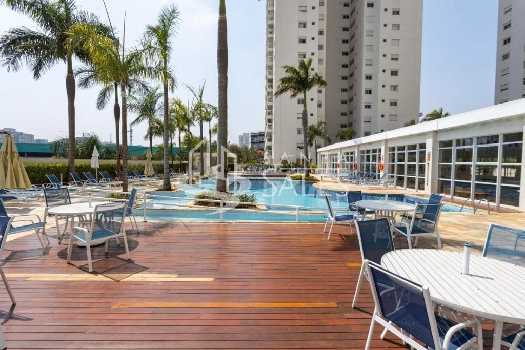 Apartamento, 3 quartos, 126 m² - Foto 14