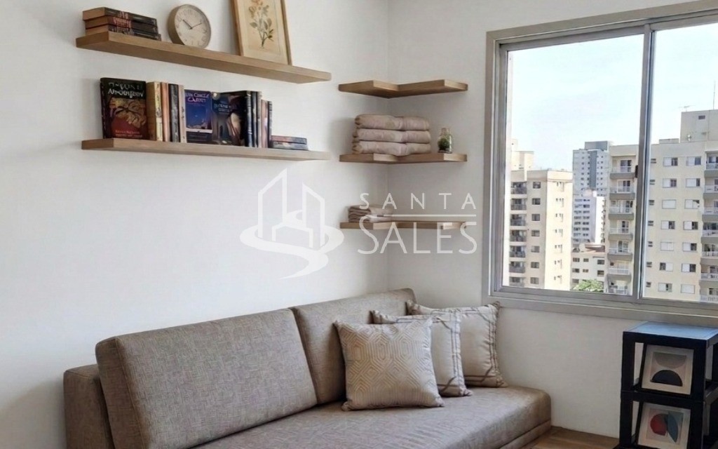 Apartamento, 3 quartos, 133 m² - Foto 18