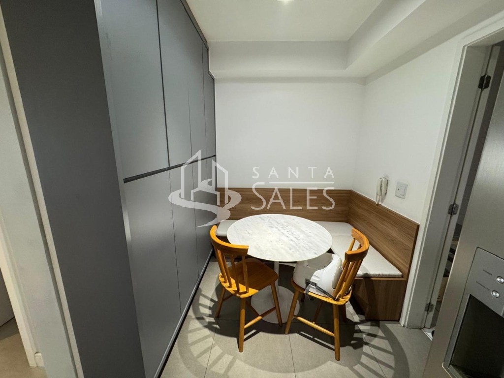 Apartamento, 3 quartos, 168 m² - Foto 2