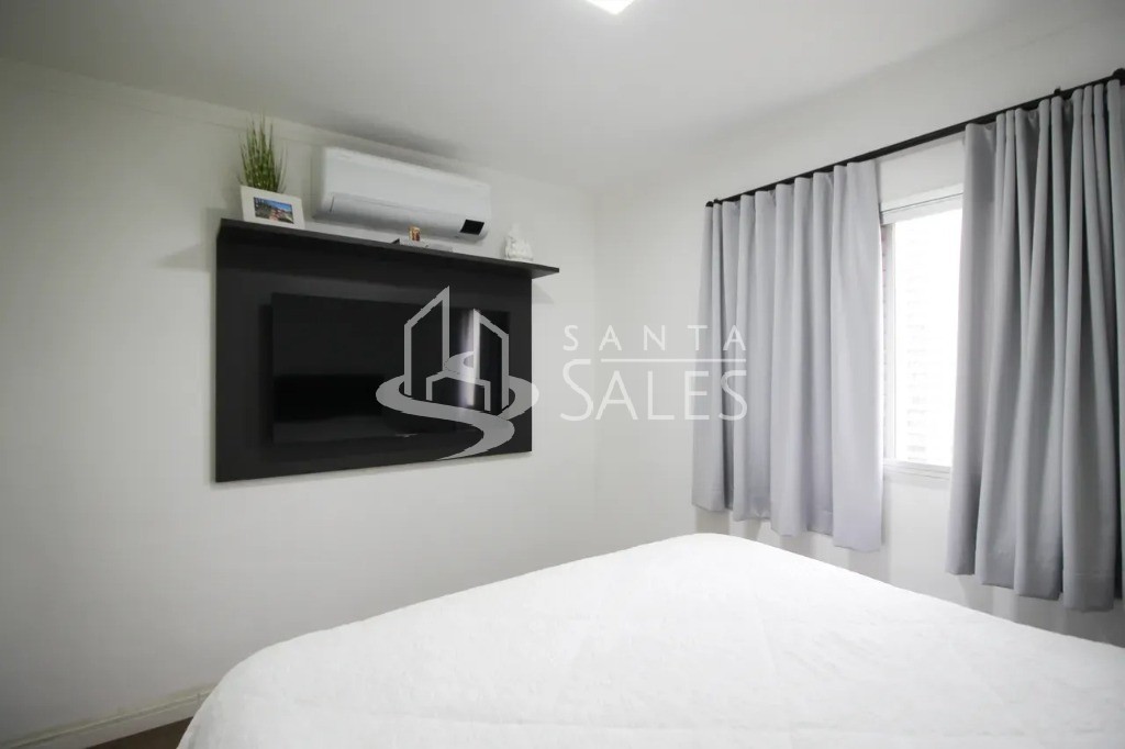 Apartamento, 2 quartos, 55 m² - Foto 8