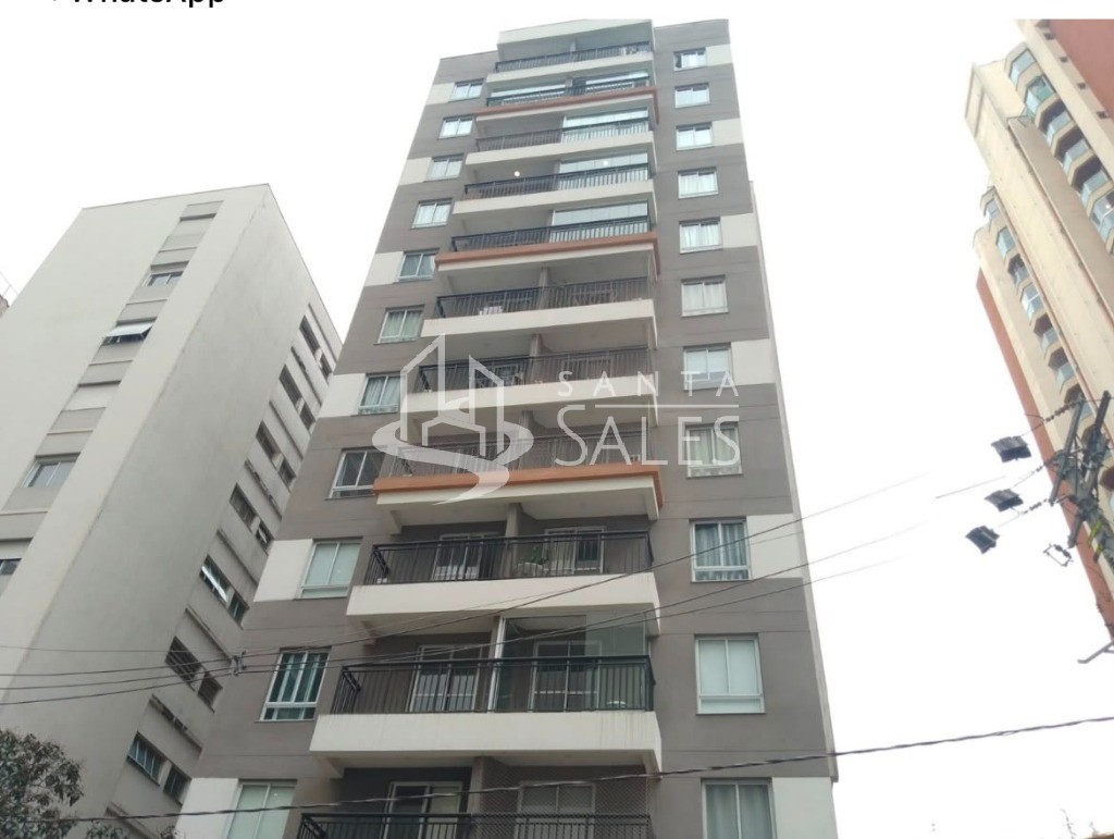 Apartamento, 1 quarto, 28 m² - Foto 10