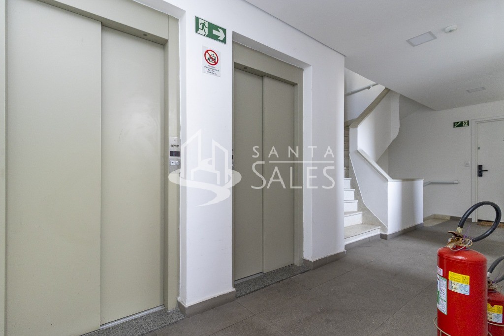 Apartamento, 1 quarto, 27 m² - Foto 19