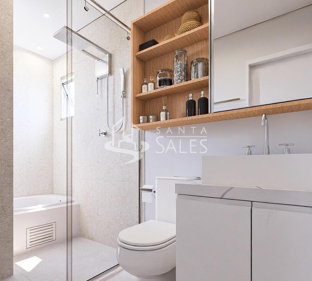 Apartamento, 3 quartos, 94 m² - Foto 19