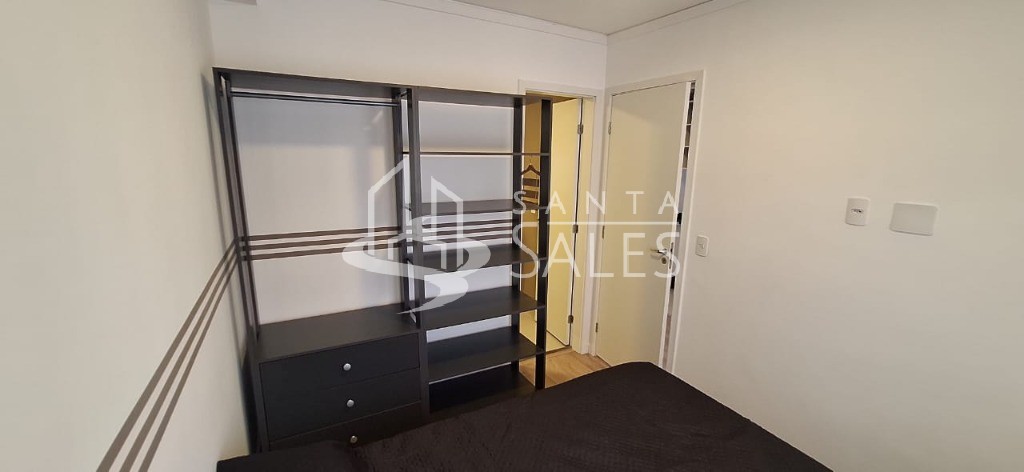 Apartamento, 1 quarto, 29 m² - Foto 13