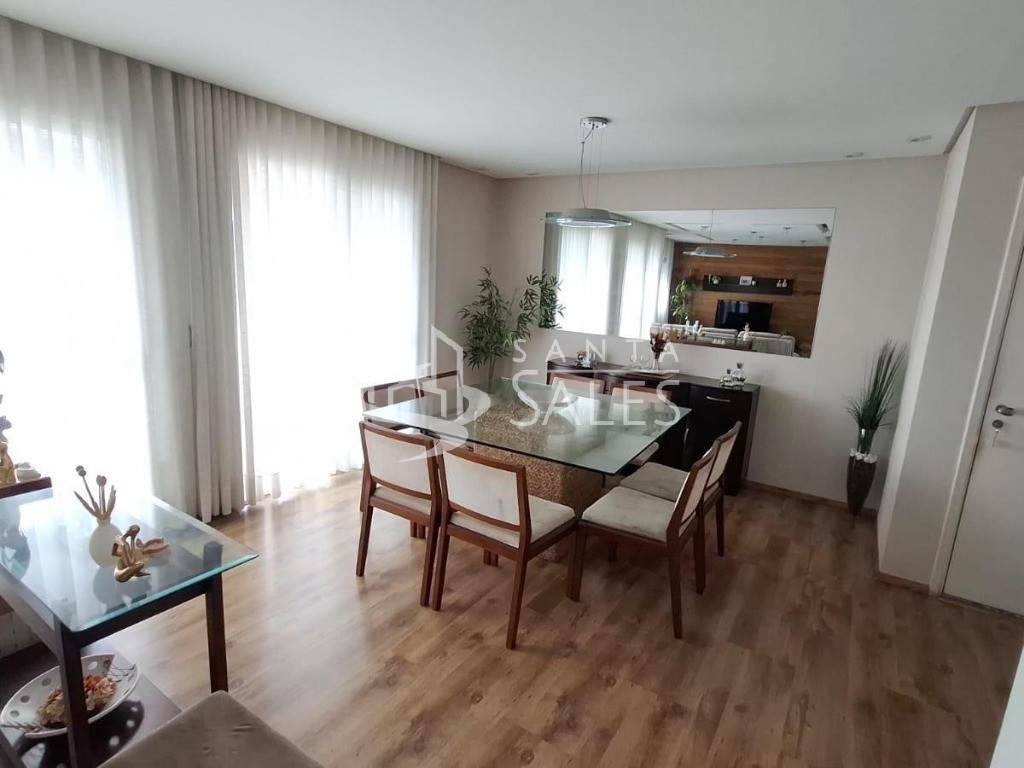 Apartamento, 3 quartos, 115 m² - Foto 1