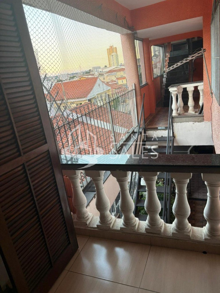 Casa, 4 quartos, 490 m² - Foto 1