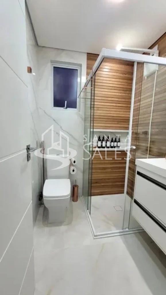 Apartamento, 2 quartos, 60 m² - Foto 7