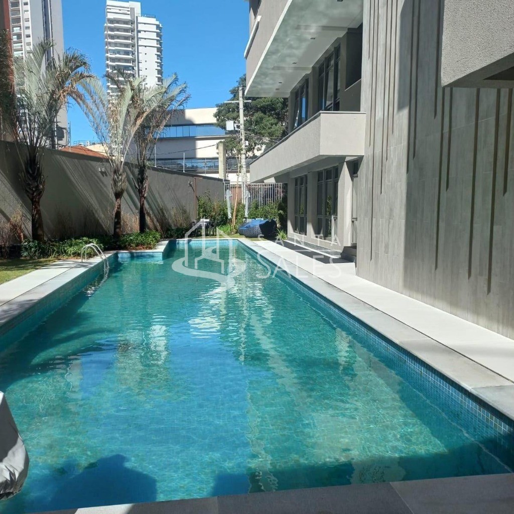 Apartamento, 1 quarto, 23 m² - Foto 31