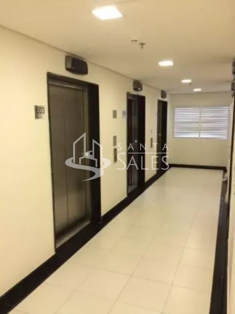 Apartamento, 2 quartos, 44 m² - Foto 5