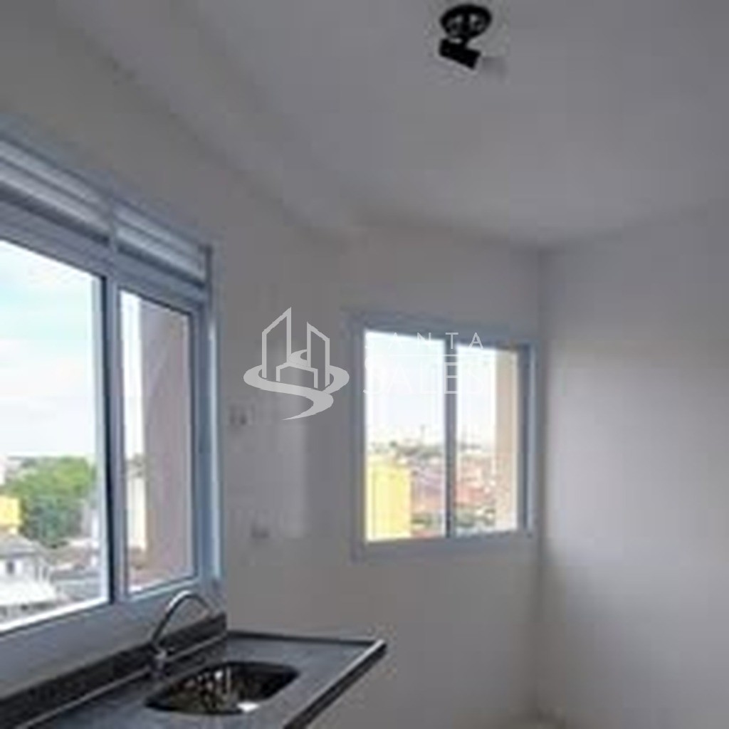 Apartamento, 1 quarto, 35 m² - Foto 3